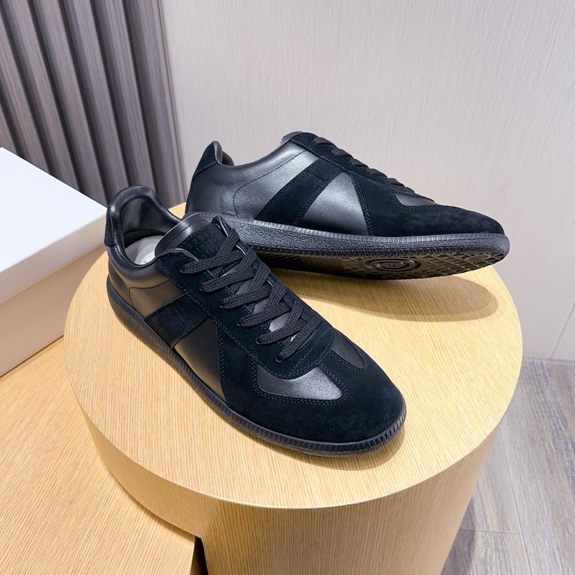 Male Basic Shoes Breathable M-l-s