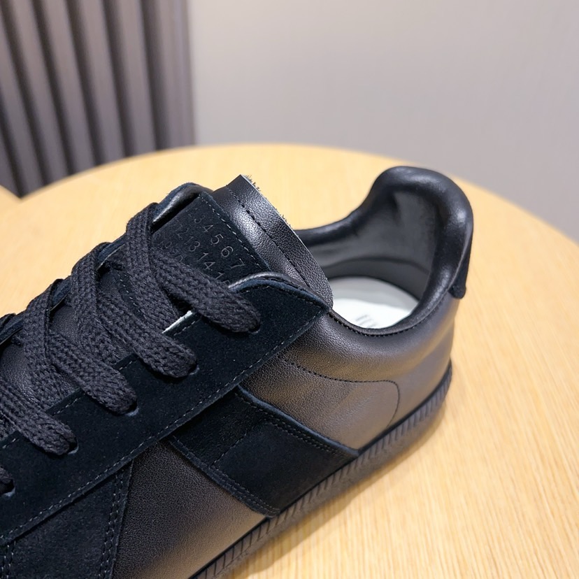 Male Basic Shoes Breathable M-l-s