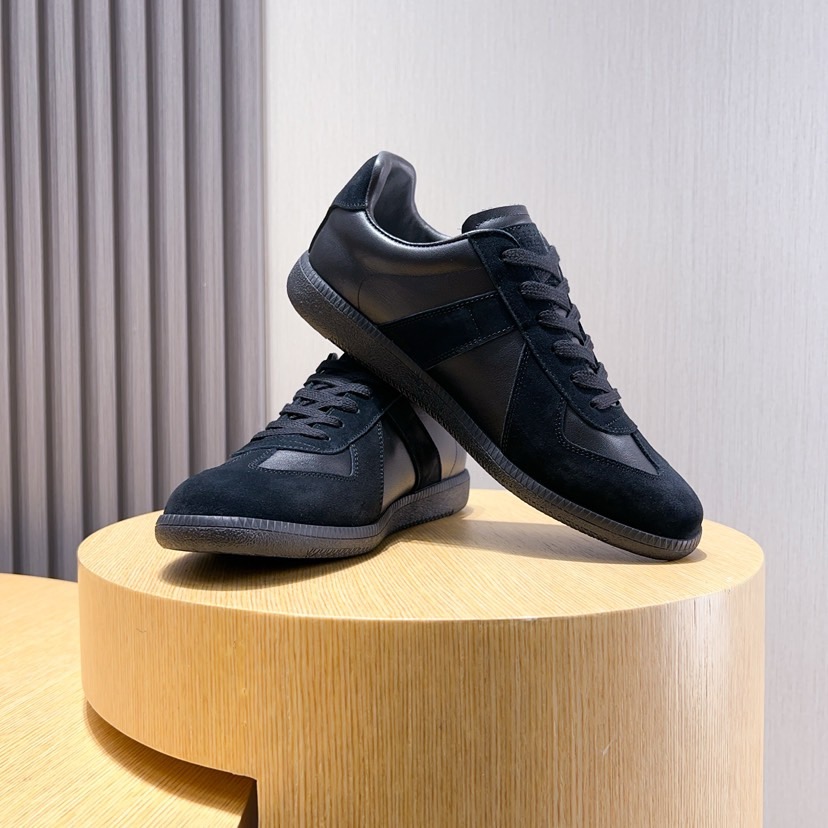 Male Basic Shoes Breathable M-l-s
