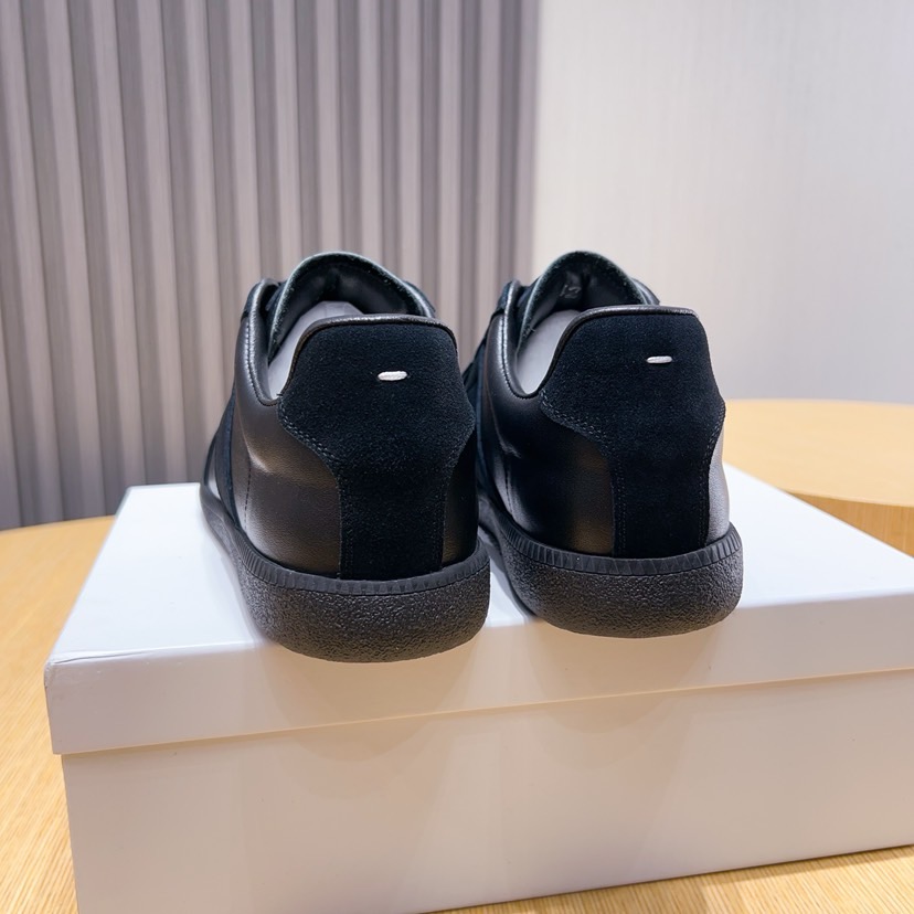 Male Basic Shoes Breathable M-l-s