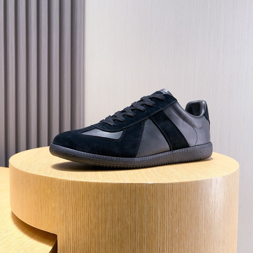 Male Basic Shoes Breathable M-l-s
