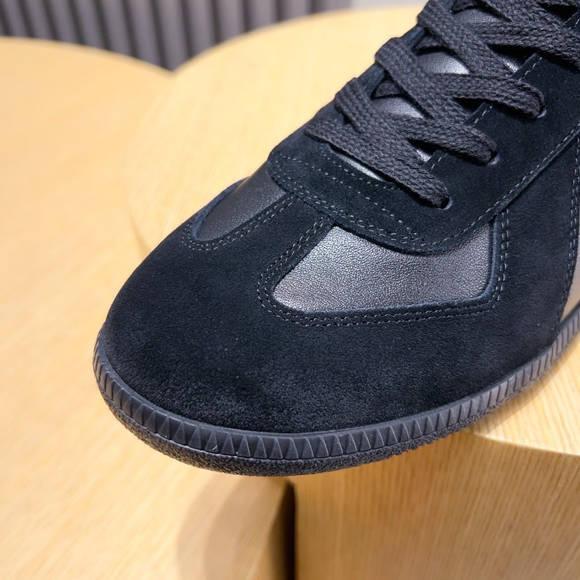 Male Basic Shoes Breathable M-l-s