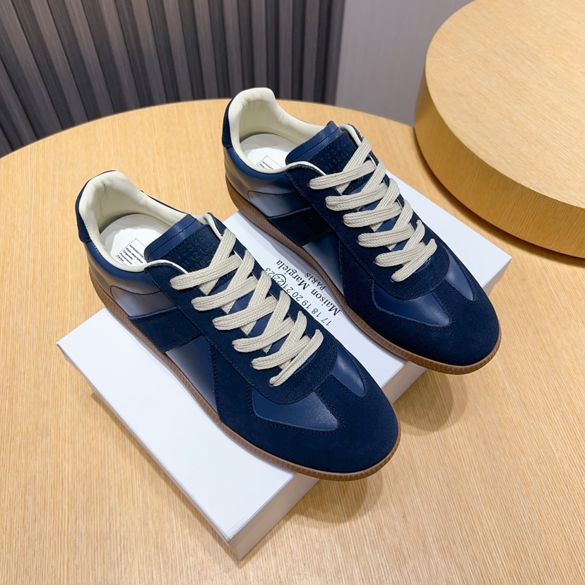 Male Basic Shoes Breathable M-l-s