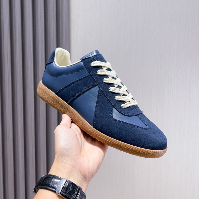 Male Basic Shoes Breathable M-l-s