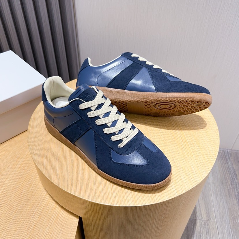 Male Basic Shoes Breathable M-l-s