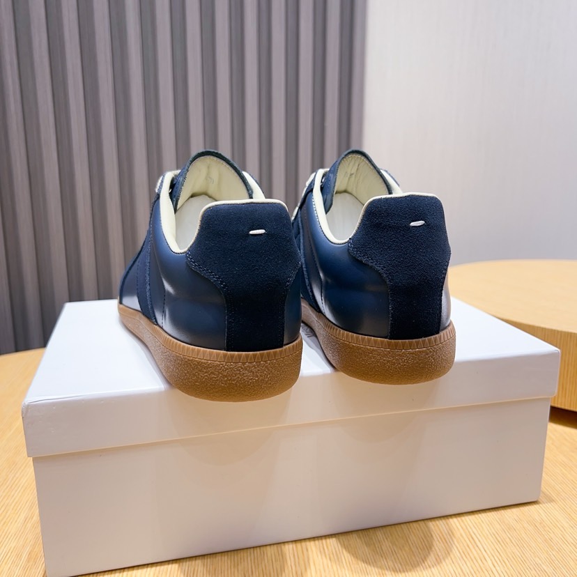 Male Basic Shoes Breathable M-l-s