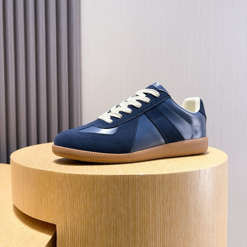 Male Basic Shoes Breathable M-l-s