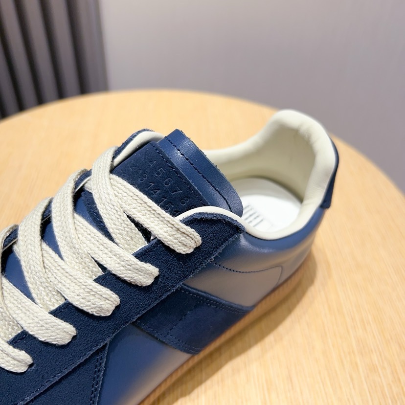 Male Basic Shoes Breathable M-l-s