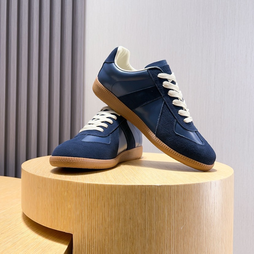 Male Basic Shoes Breathable M-l-s