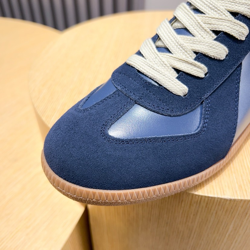 Male Basic Shoes Breathable M-l-s