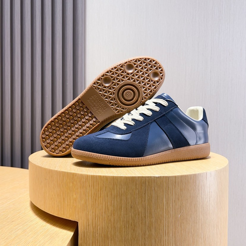 Male Basic Shoes Breathable M-l-s