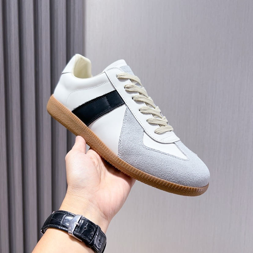 Male Basic Shoes Breathable M-l-s