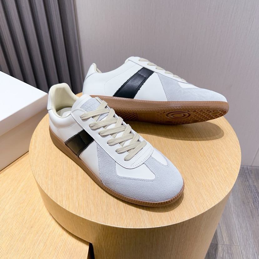 Male Basic Shoes Breathable M-l-s