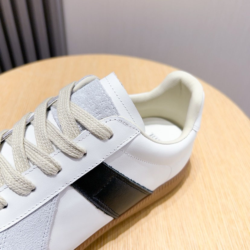 Male Basic Shoes Breathable M-l-s