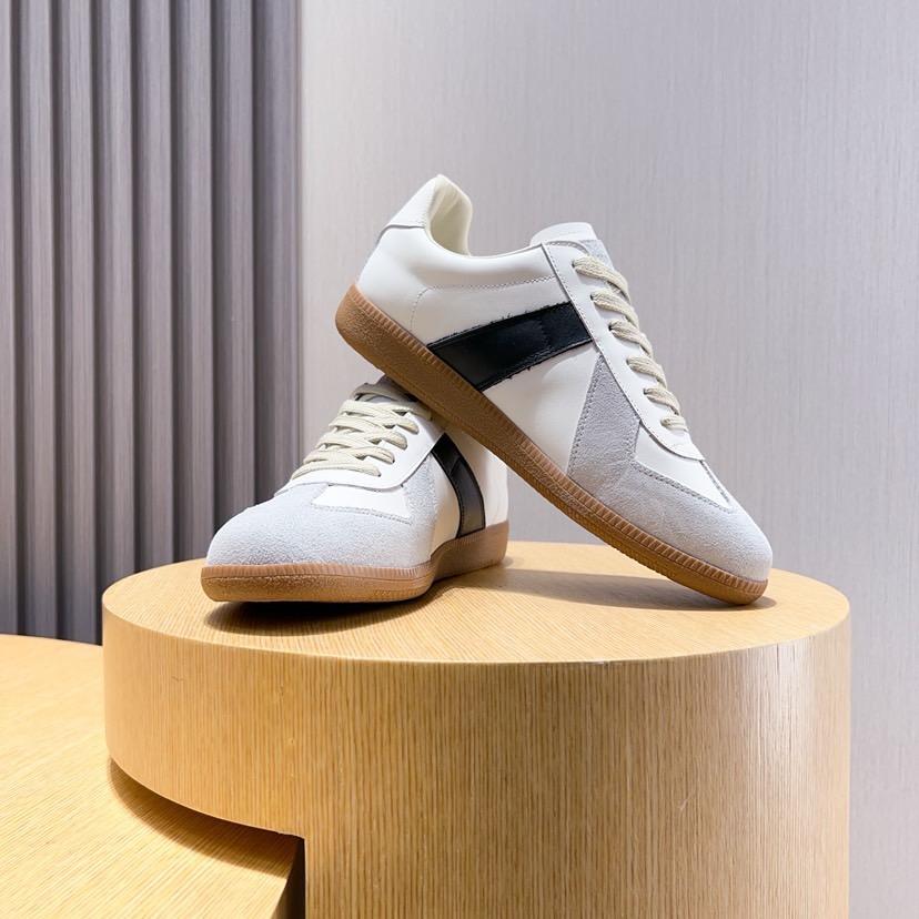 Male Basic Shoes Breathable M-l-s