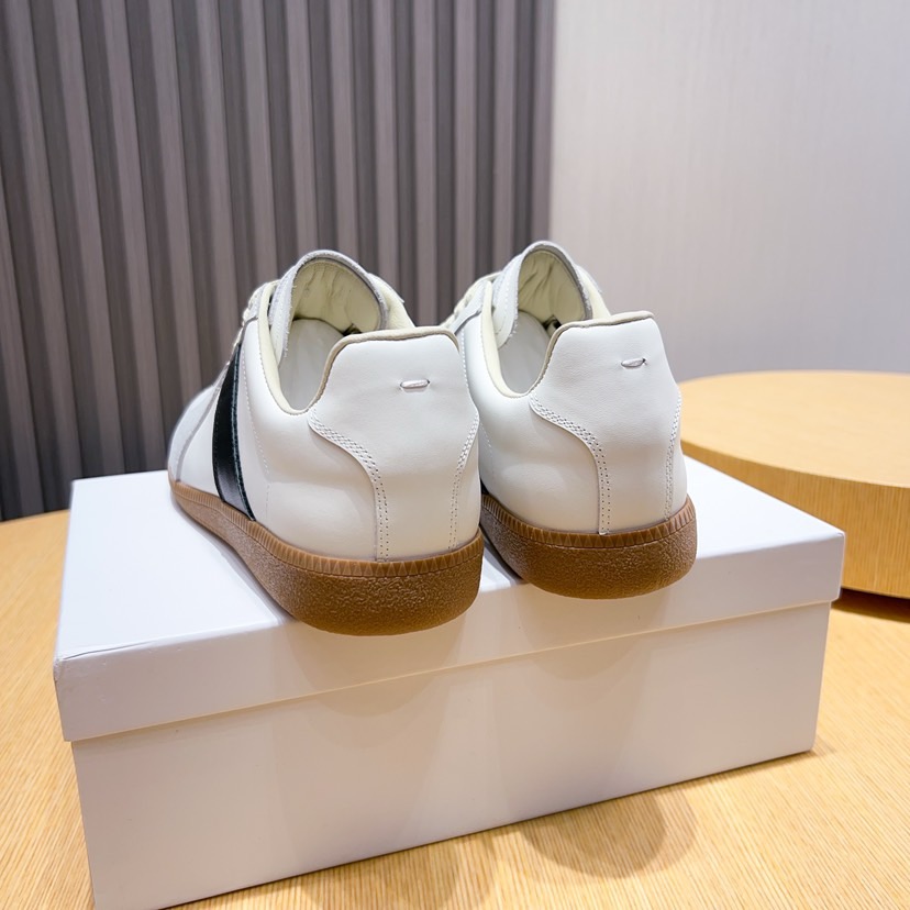 Male Basic Shoes Breathable M-l-s