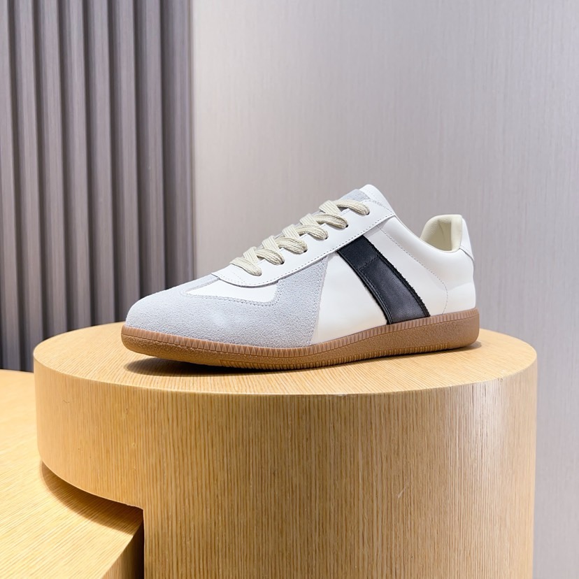 Male Basic Shoes Breathable M-l-s