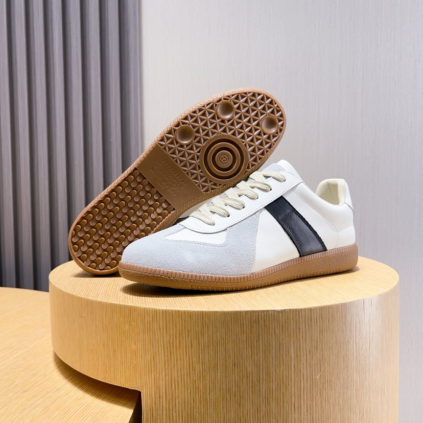 Male Basic Shoes Breathable M-l-s