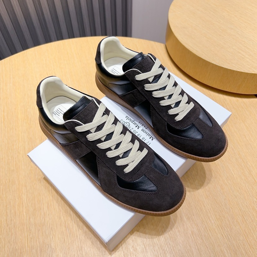 Male Basic Shoes Breathable M-l-s