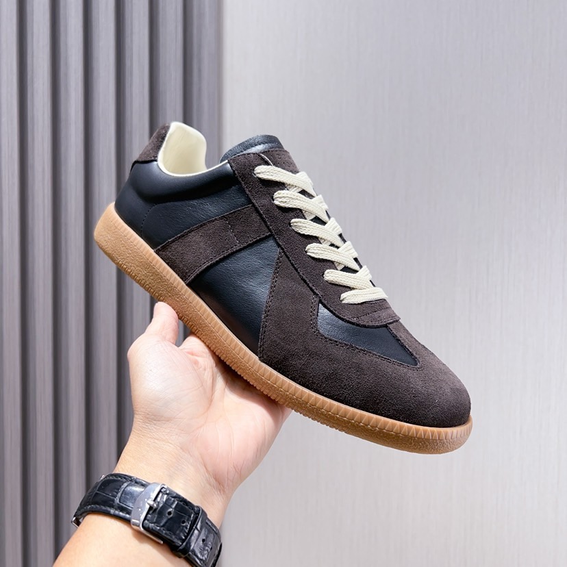 Male Basic Shoes Breathable M-l-s