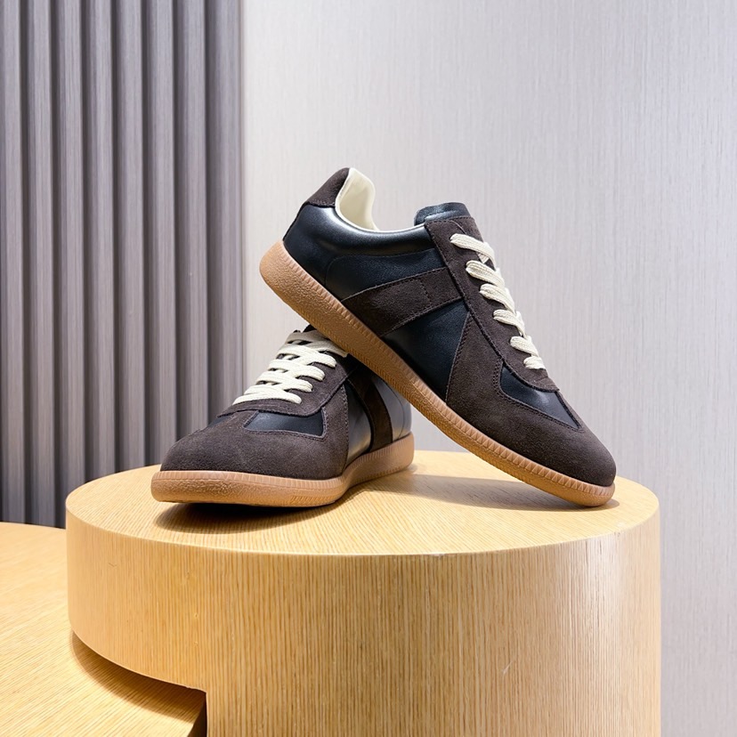 Male Basic Shoes Breathable M-l-s