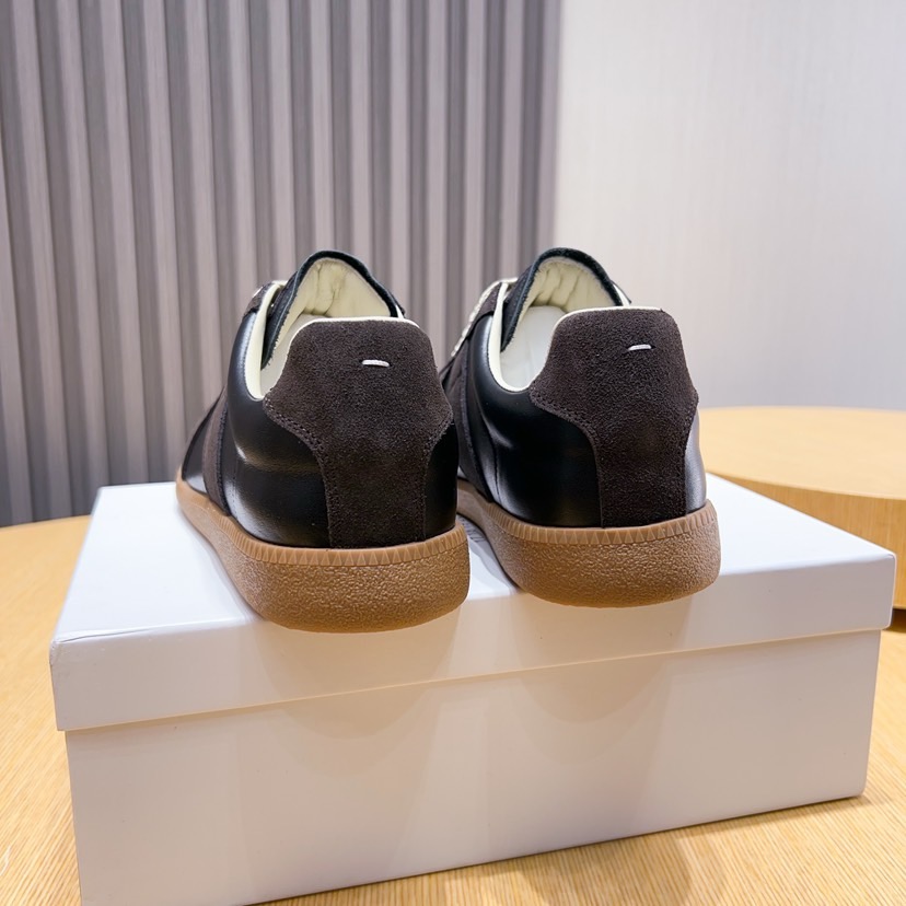 Male Basic Shoes Breathable M-l-s