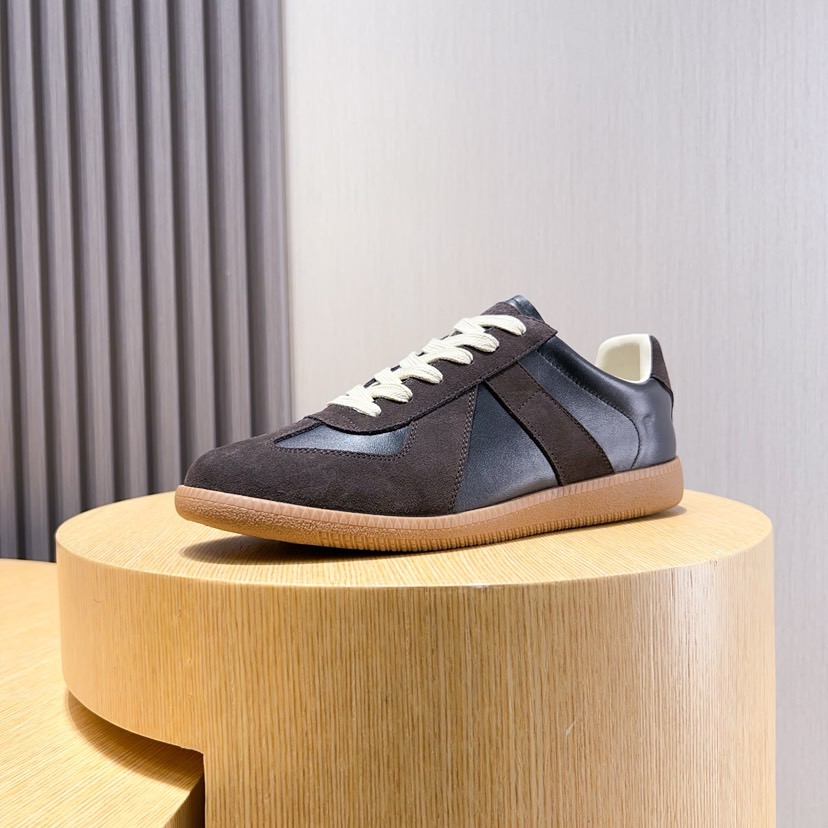 Male Basic Shoes Breathable M-l-s