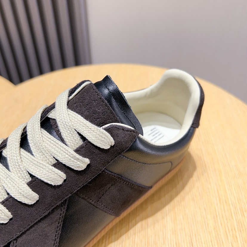 Male Basic Shoes Breathable M-l-s