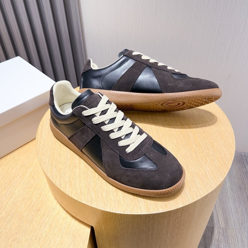 Male Basic Shoes Breathable M-l-s