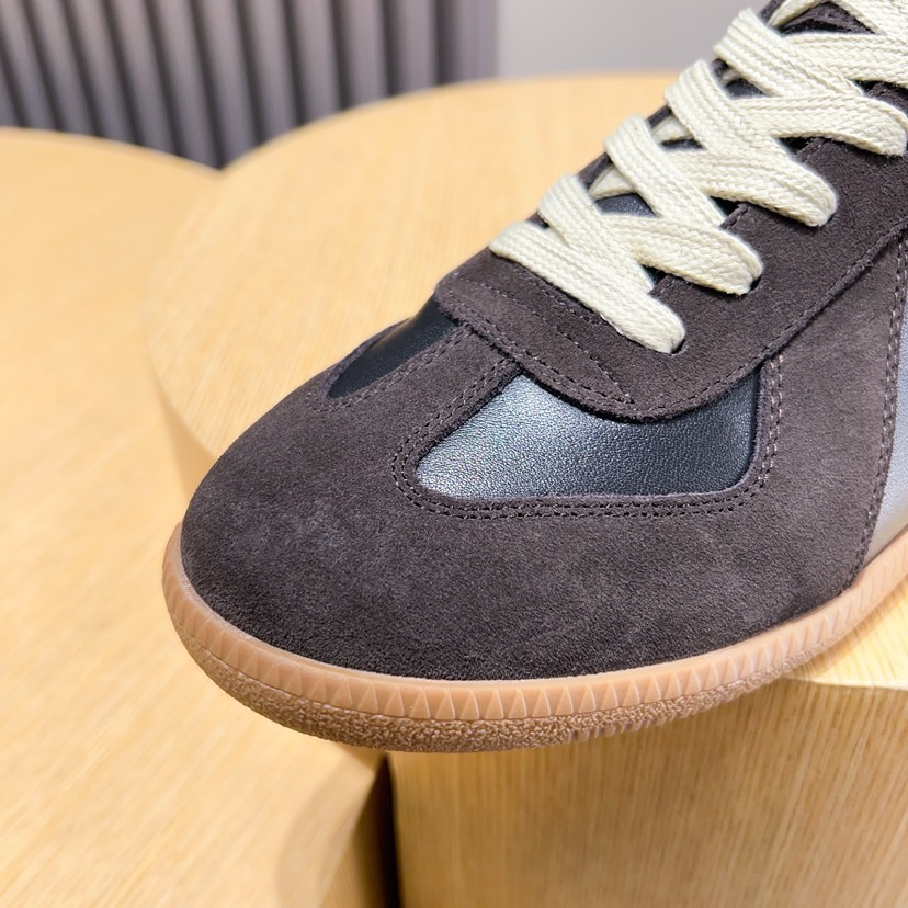 Male Basic Shoes Breathable M-l-s