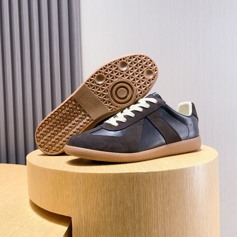 Male Basic Shoes Breathable M-l-s