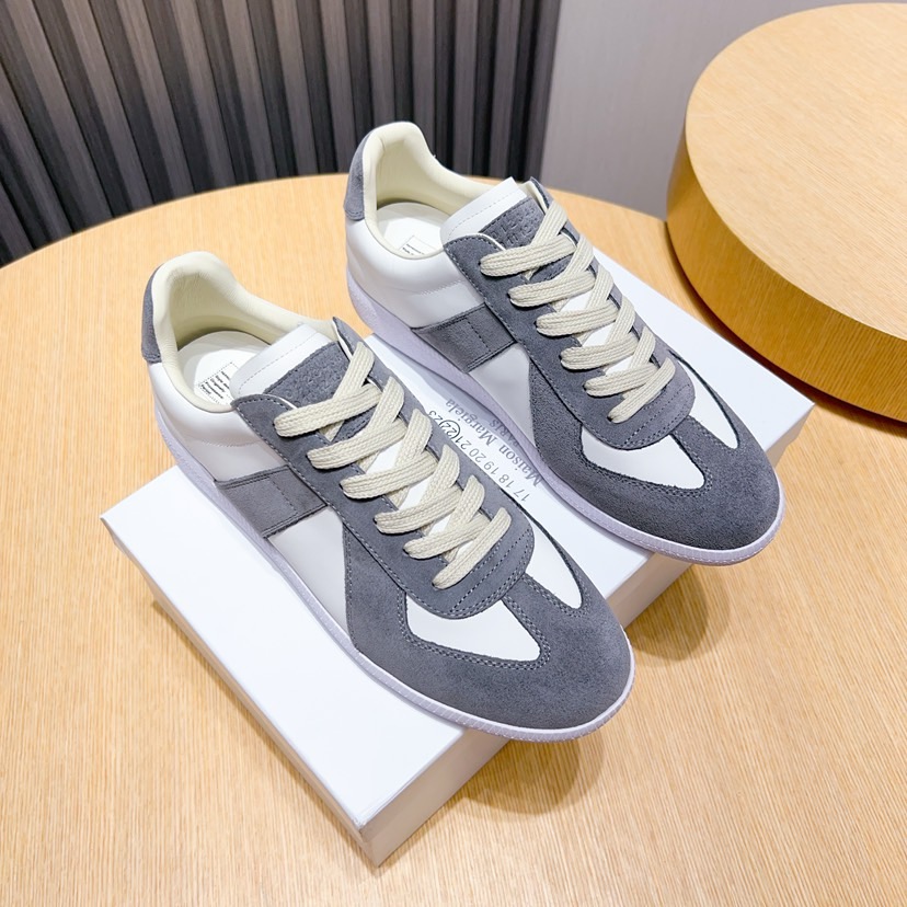 Male Basic Shoes Breathable M-l-s