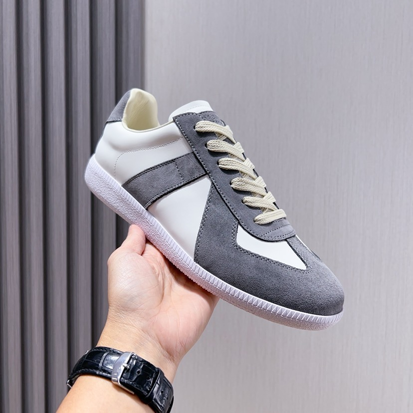 Male Basic Shoes Breathable M-l-s