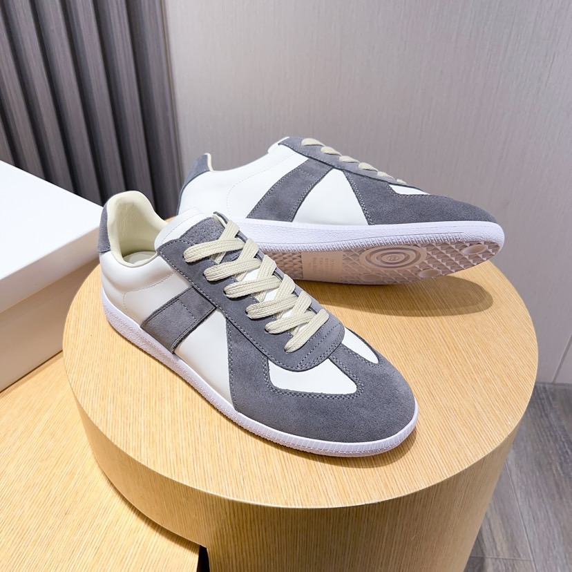 Male Basic Shoes Breathable M-l-s