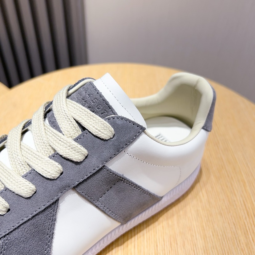 Male Basic Shoes Breathable M-l-s