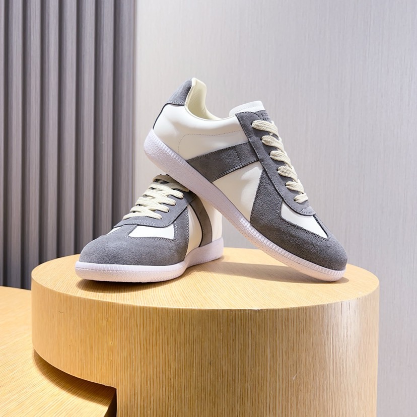 Male Basic Shoes Breathable M-l-s