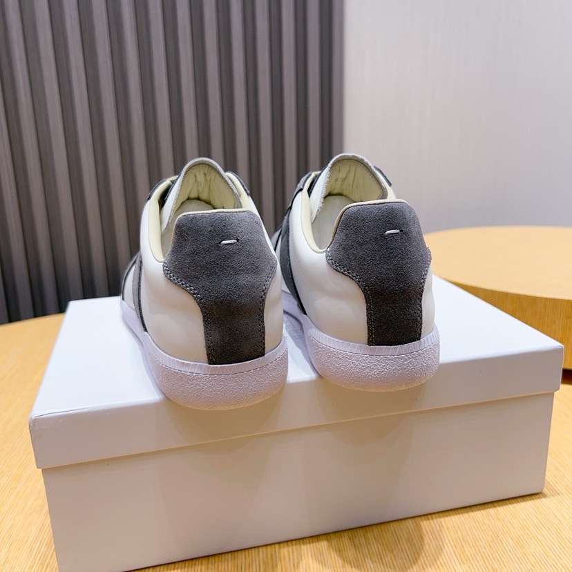 Male Basic Shoes Breathable M-l-s