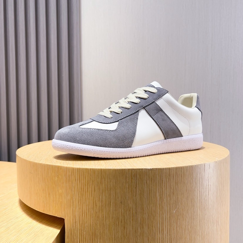 Male Basic Shoes Breathable M-l-s