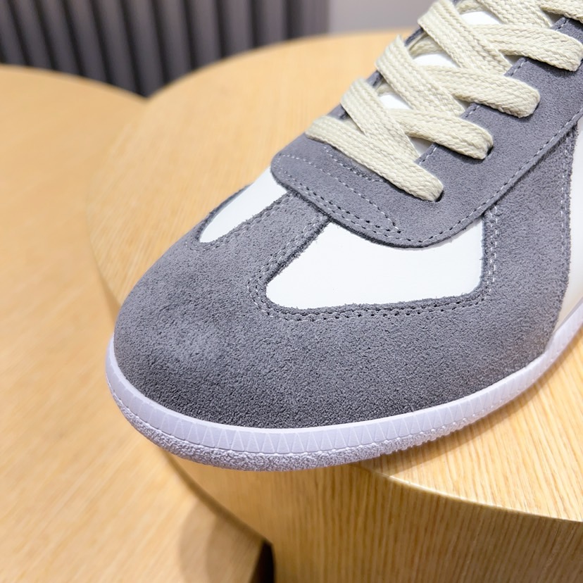 Male Basic Shoes Breathable M-l-s