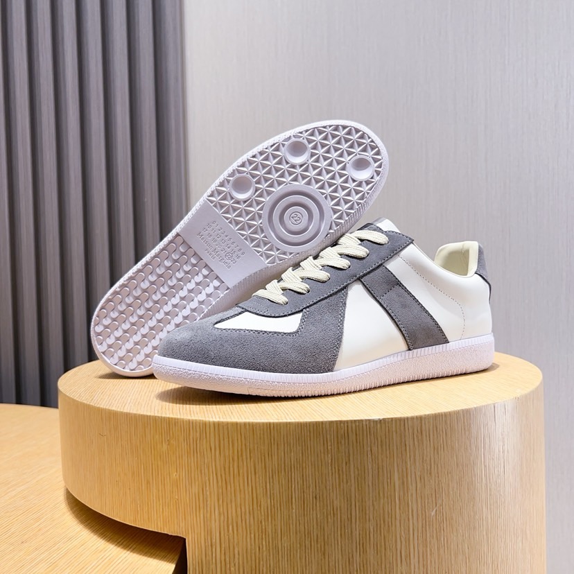 Male Basic Shoes Breathable M-l-s