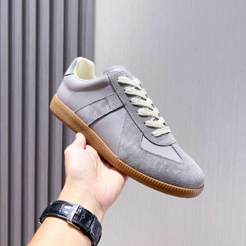 Male Basic Shoes Breathable M-l-s
