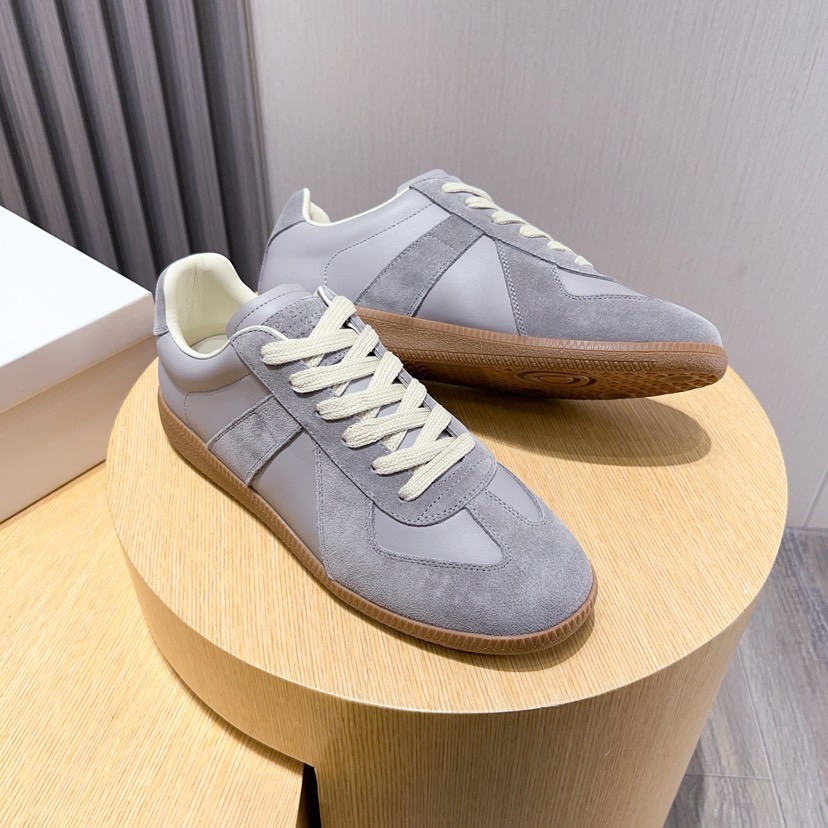 Male Basic Shoes Breathable M-l-s