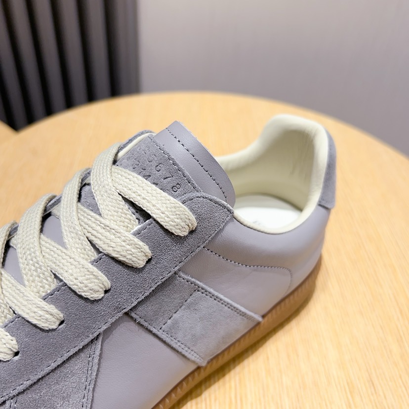 Male Basic Shoes Breathable M-l-s