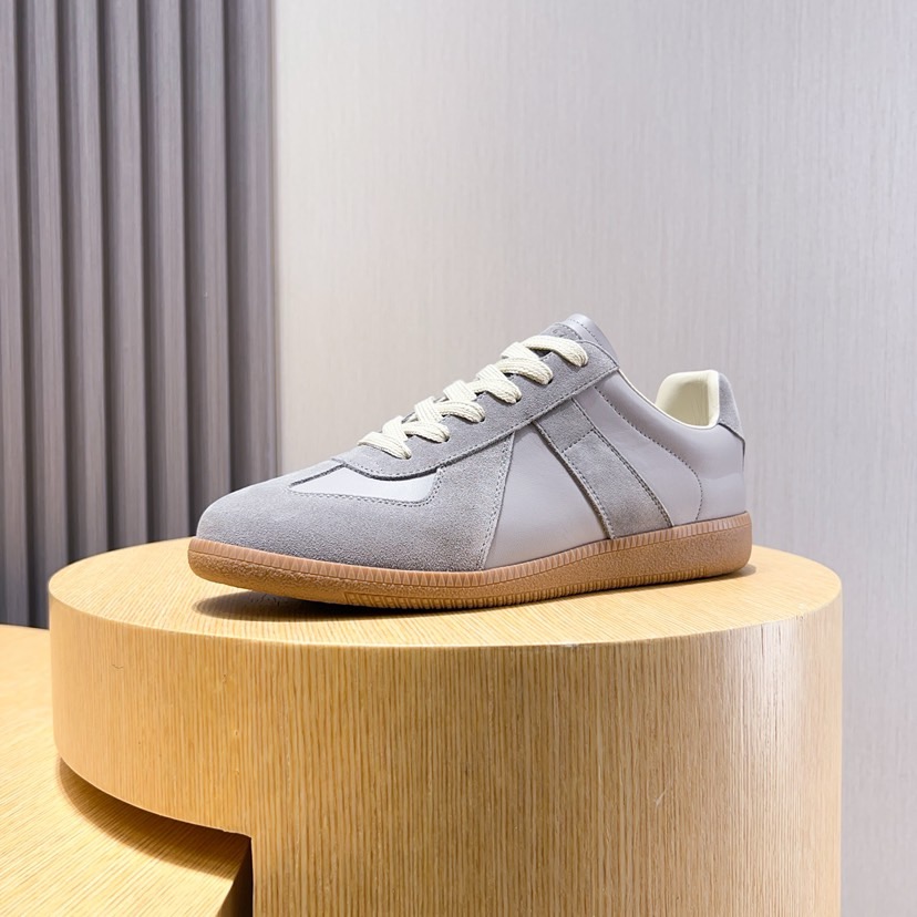 Male Basic Shoes Breathable M-l-s