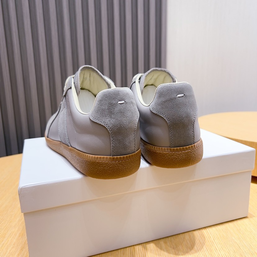 Male Basic Shoes Breathable M-l-s