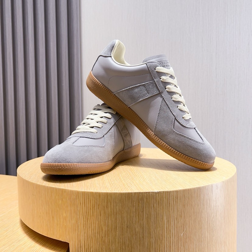 Male Basic Shoes Breathable M-l-s