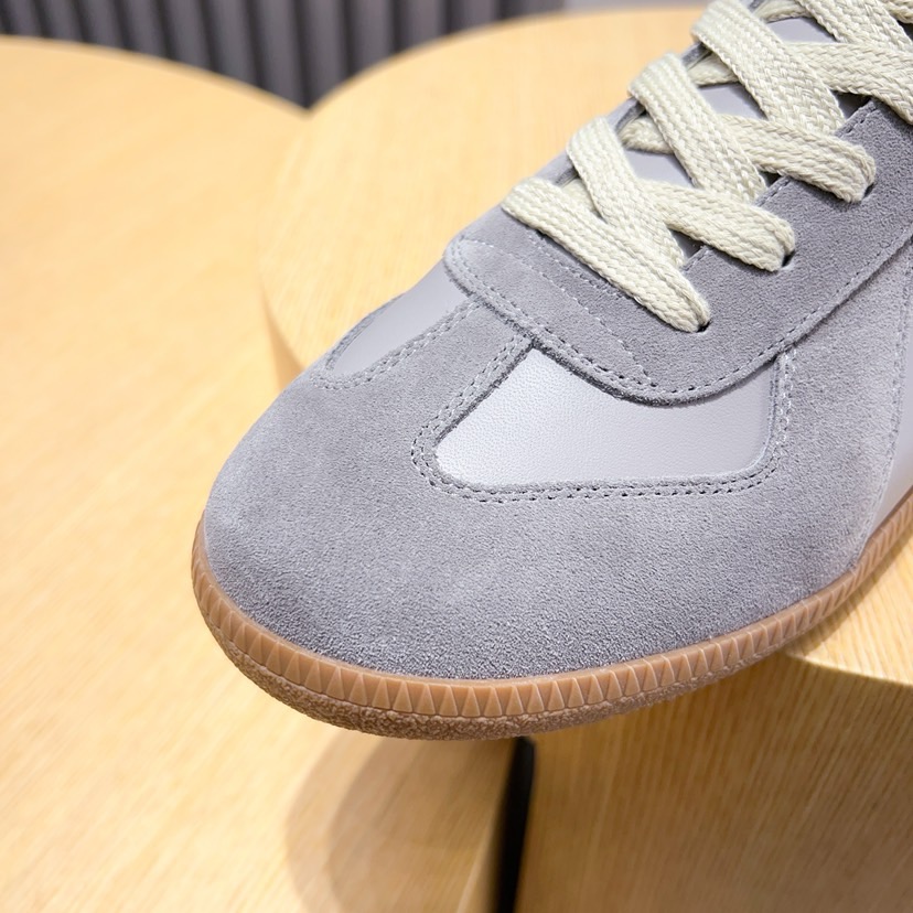 Male Basic Shoes Breathable M-l-s