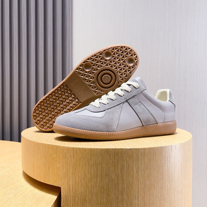 Male Basic Shoes Breathable M-l-s