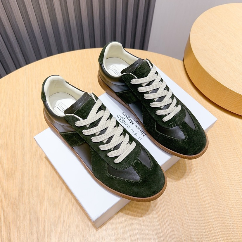 Male Basic Shoes Breathable M-l-s