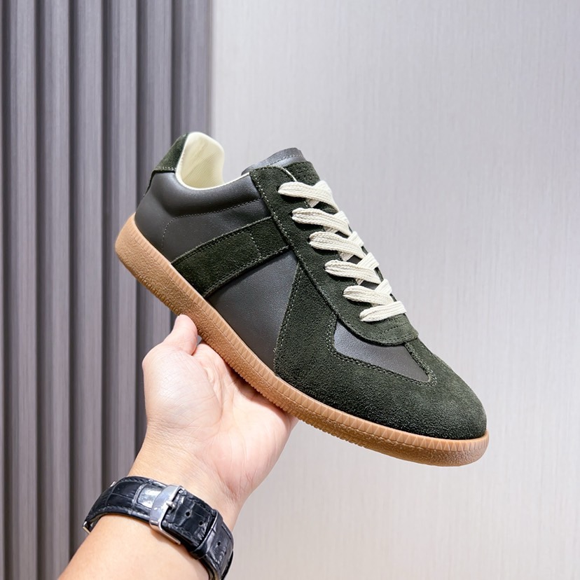 Male Basic Shoes Breathable M-l-s